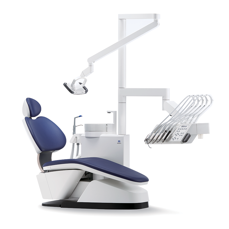 Morita (T100) Swing Arm